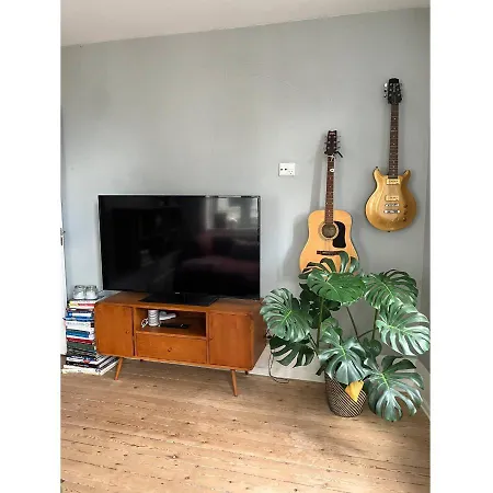 Apartmentincopenhagen 1568 Appartement *