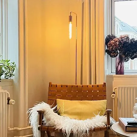 Apartmentincopenhagen 1568 Appartement