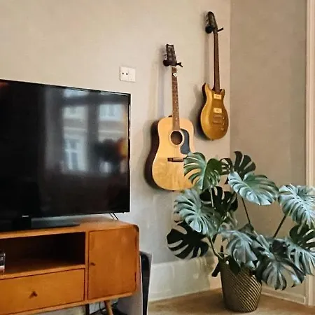 Appartement Apartmentincopenhagen 1568