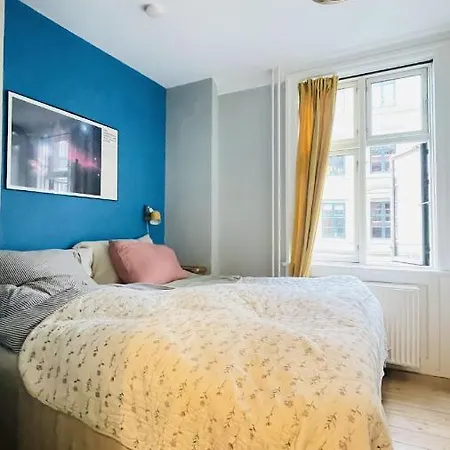 Apartmentincopenhagen 1568 Kopenhagen