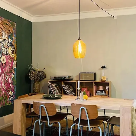 Apartmentincopenhagen 1568 Kopenhagen