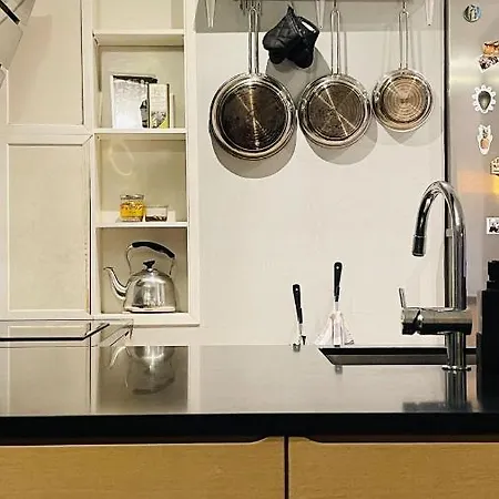 Appartement Apartmentincopenhagen 1568 Kopenhagen
