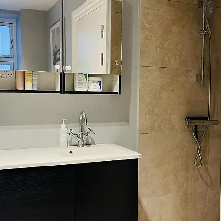 Appartement Apartmentincopenhagen 1568 Kopenhagen